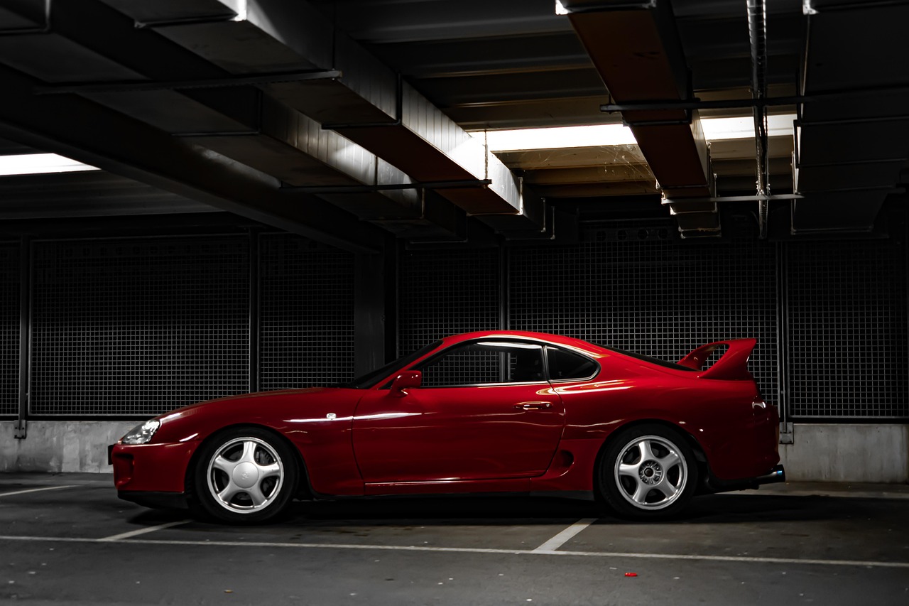 LPG - przykładowe zdjęcie