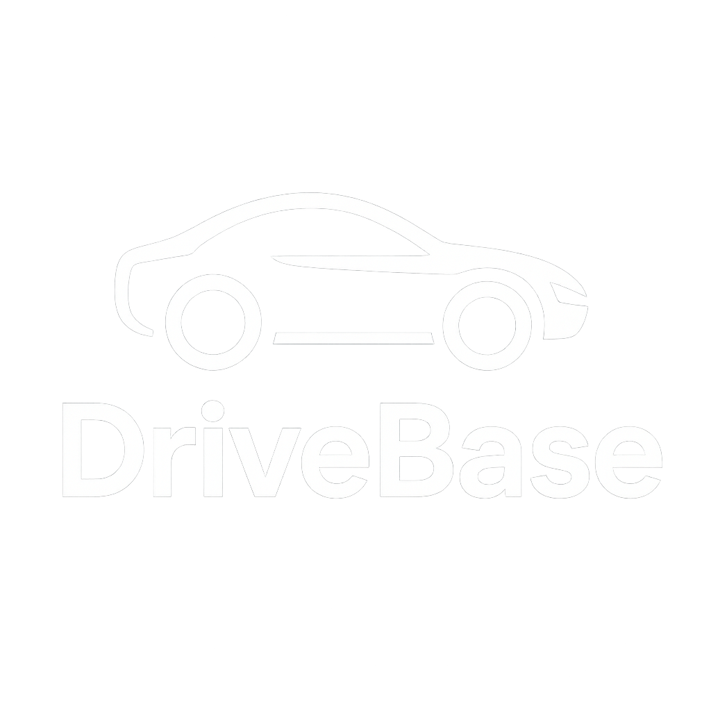 DriveBase logo
